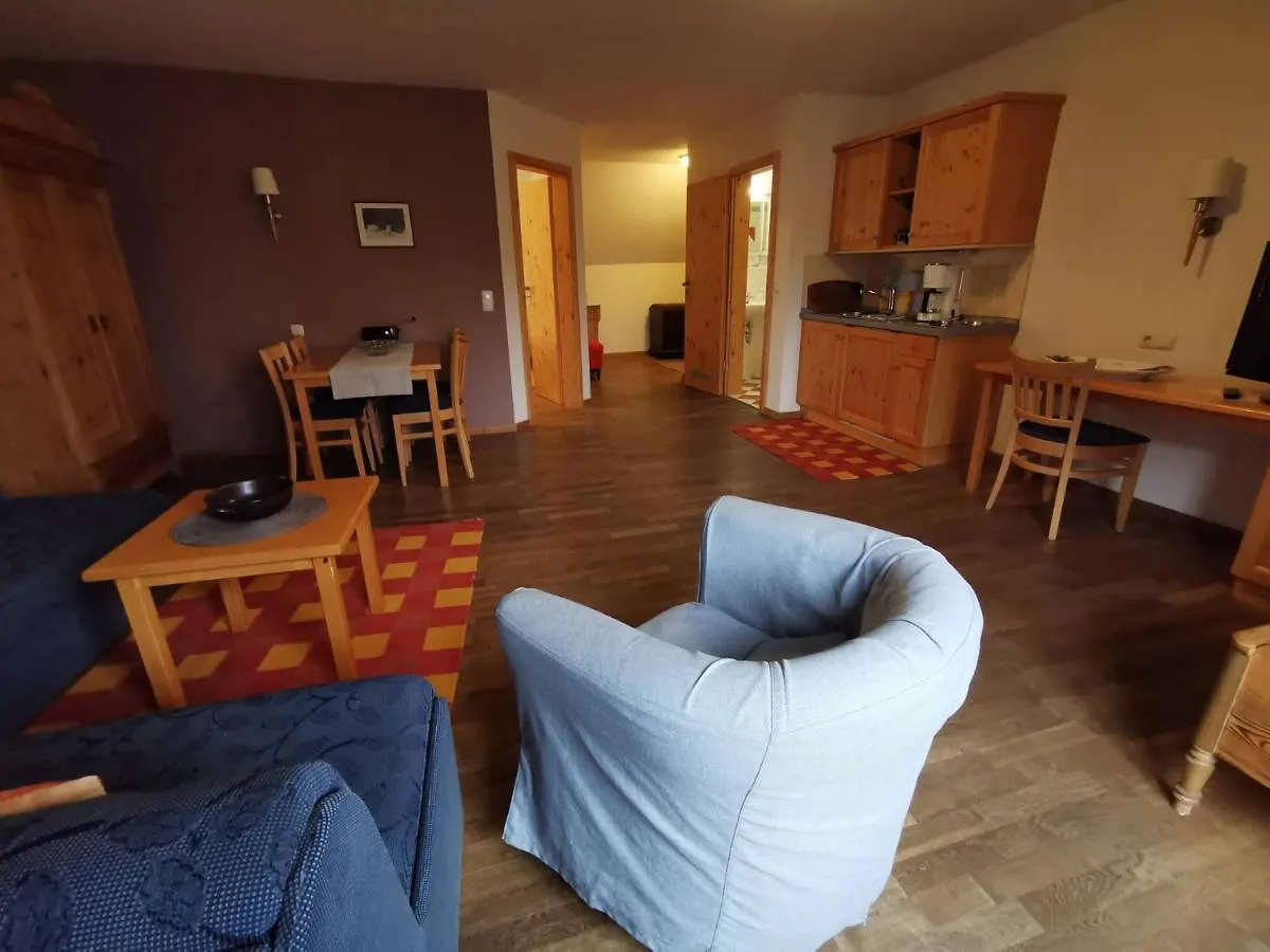 Pension Sankt Urban Sommerach Gasthof