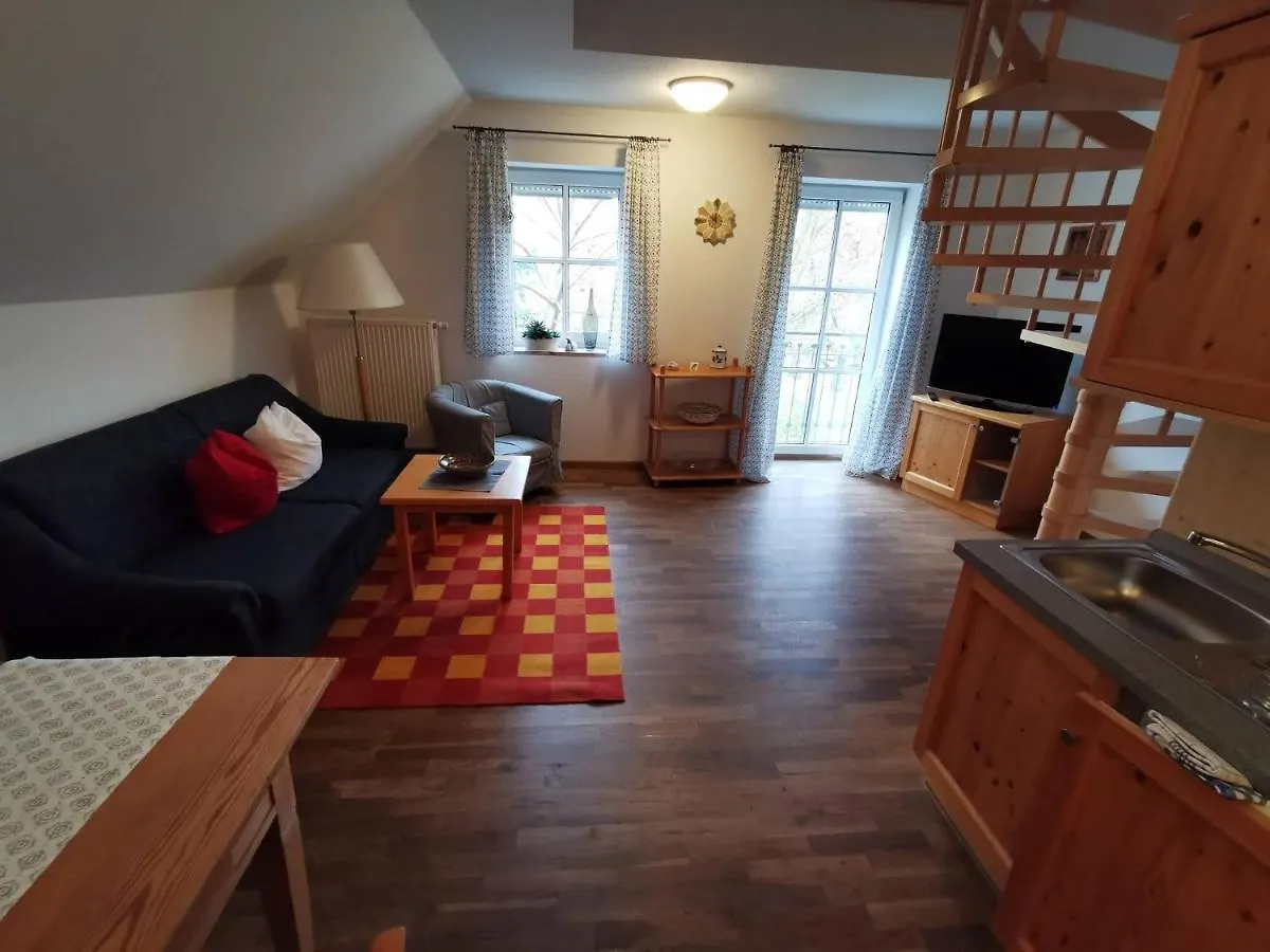 Pension Sankt Urban Sommerach Gasthof