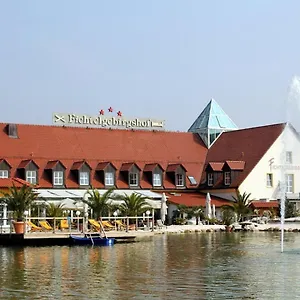 Hotel Fichtelgebirgshof, Himmelkron