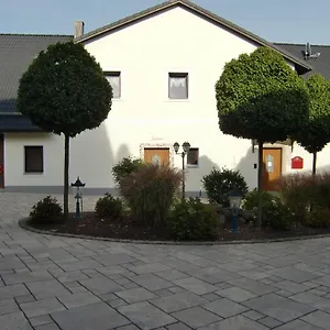 Hotel Fuchsbau, Vohenstrauss