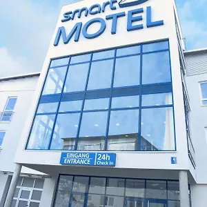 Smartmotel Kempten im Allgäu
