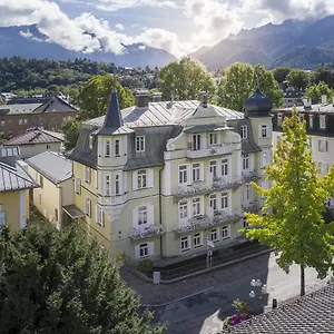 Villa Rein Boutiquehotel Bad Reichenhall