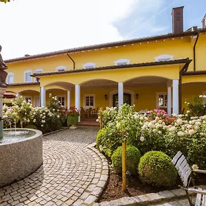 Hotel Kandler, Notzing