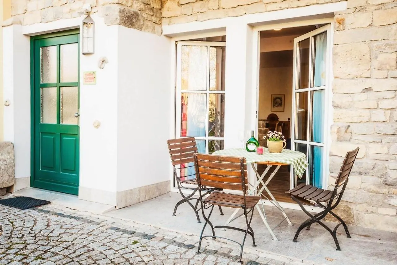 Guest house Pension Sankt Urban Sommerach Germany