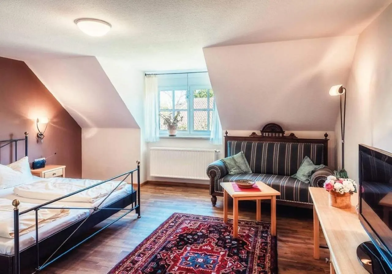Guest house Pension Sankt Urban Sommerach
