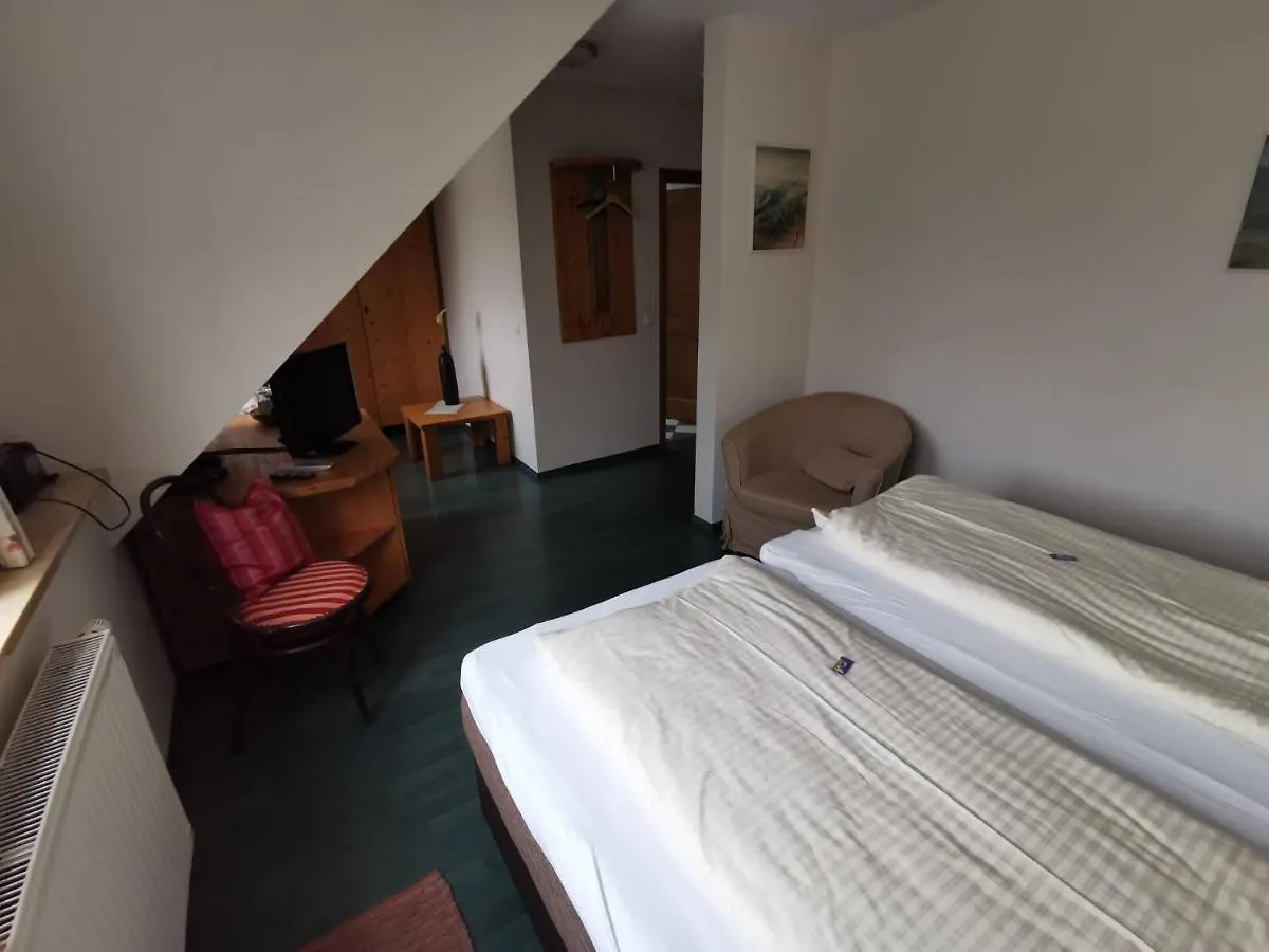 Pension Sankt Urban Зоммерах 0*,  Германия