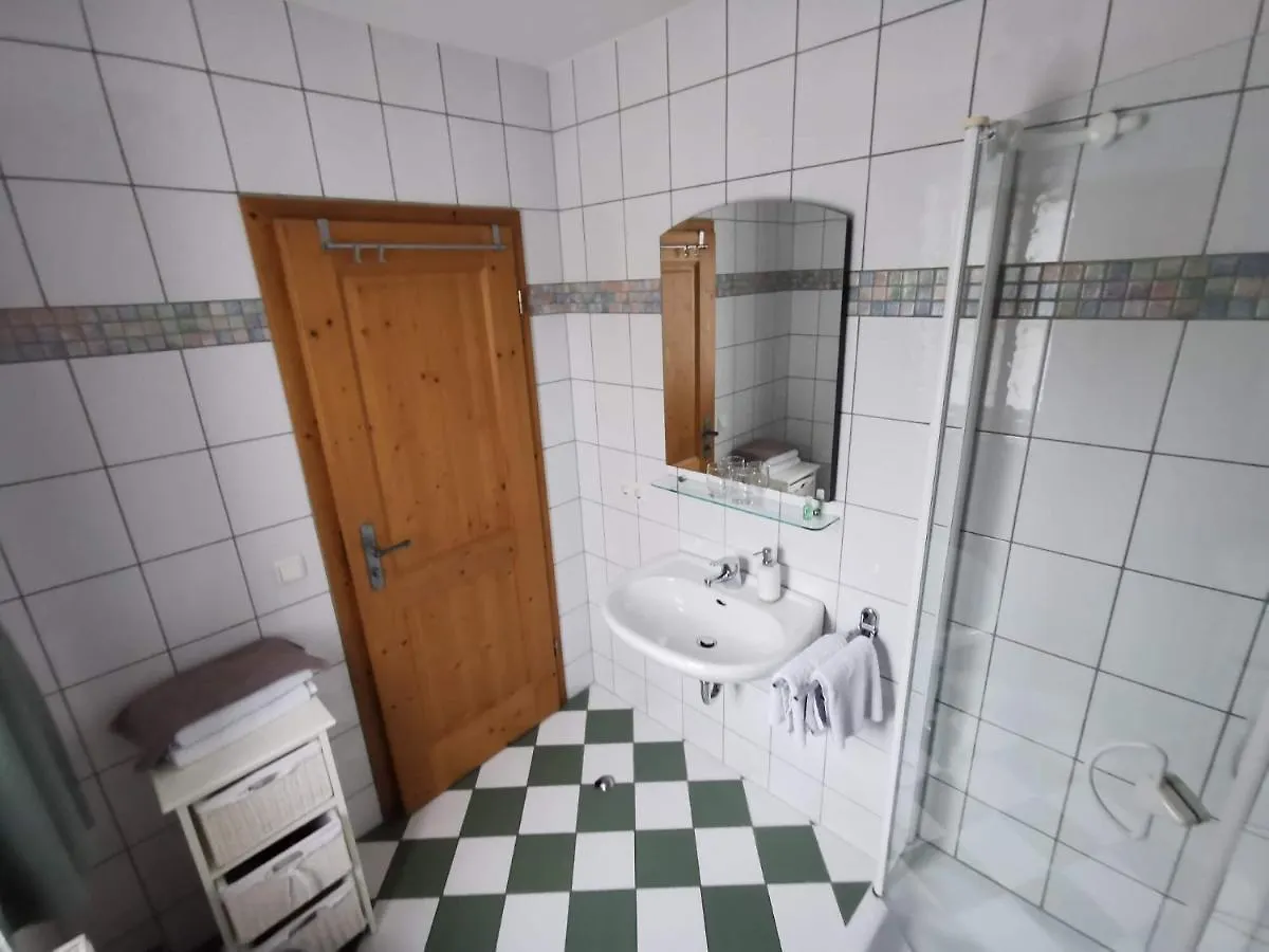 Pension Sankt Urban Зоммерах 0*,  Германия