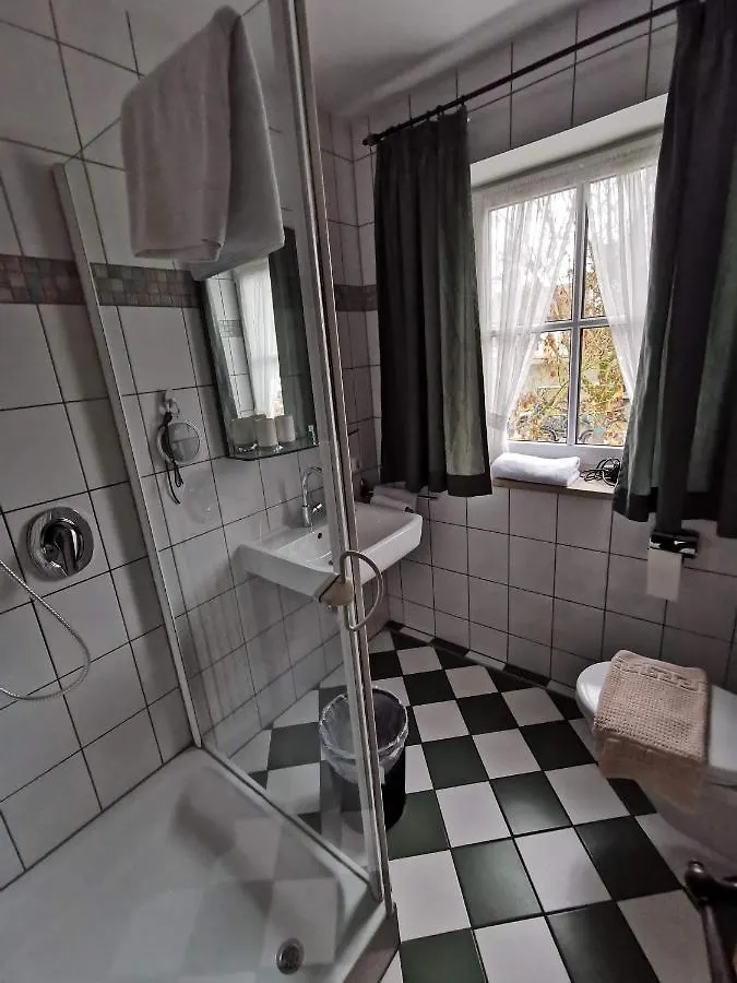 Pension Sankt Urban Зоммерах