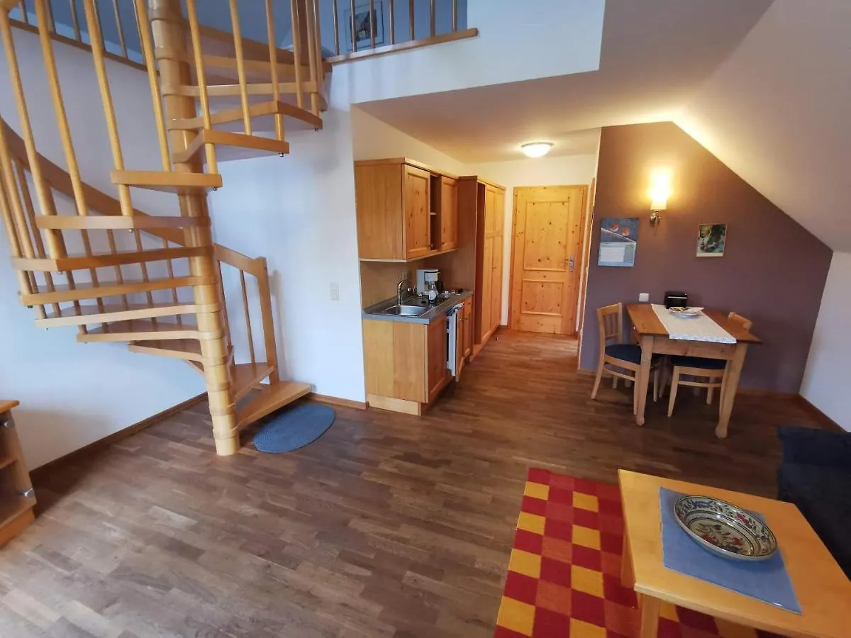 Guest house Pension Sankt Urban Sommerach